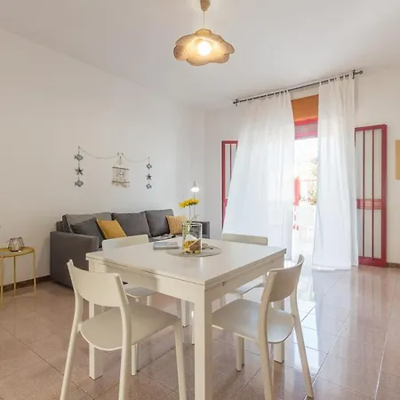 Gaia 23 Apartment Torre Lapillo