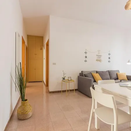 Apartment Gaia 23 Torre Lapillo