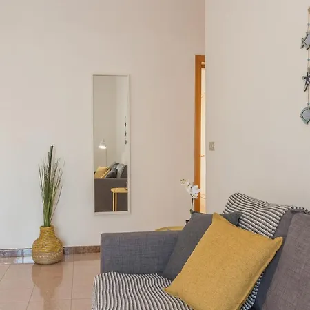 Gaia 23 Apartamento