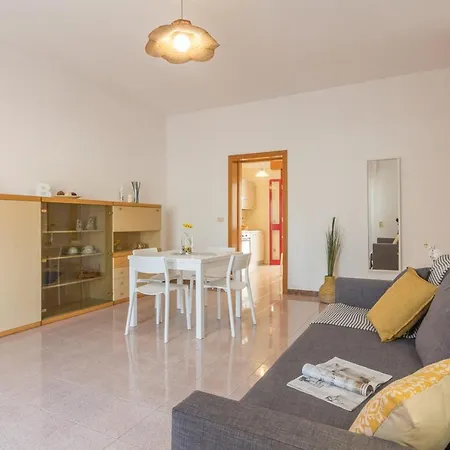 Gaia 23 Apartment *