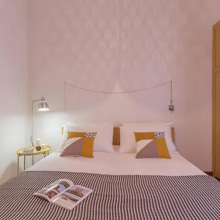 Apartment Gaia 23