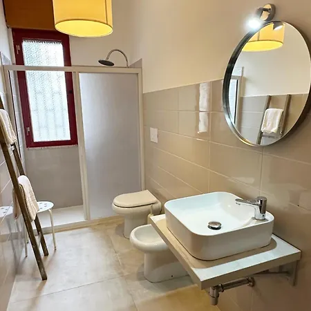 Apartment Gaia 23